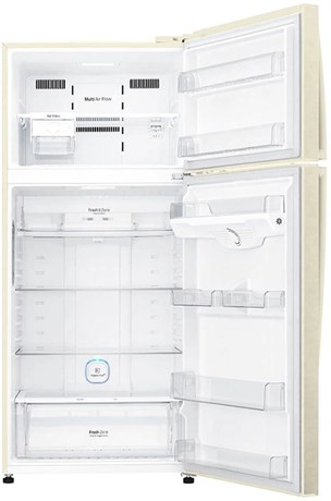 фото: Холодильник LG GR-H802HEHL