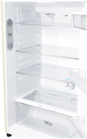 фото: Холодильник LG GR-H802HEHL