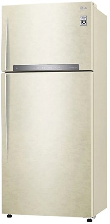 фото: Холодильник LG GR-H802HEHL