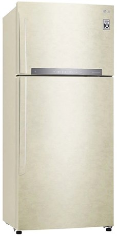 фото: Холодильник LG GR-H802HEHL