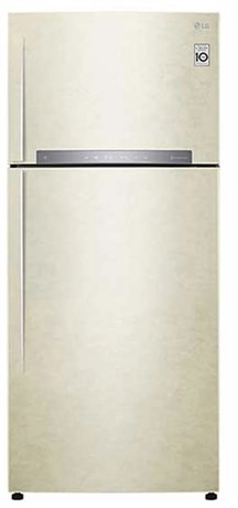 фото: Холодильник LG GN-H702HEHL