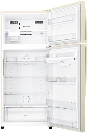 фото: Холодильник LG GN-H702HEHL