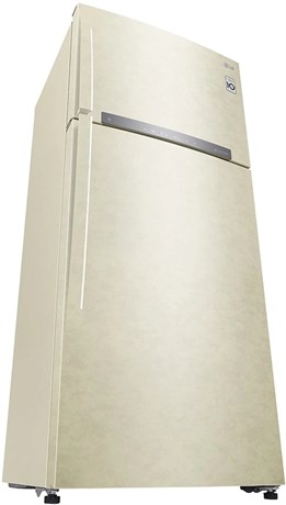 фото: Холодильник LG GN-H702HEHL