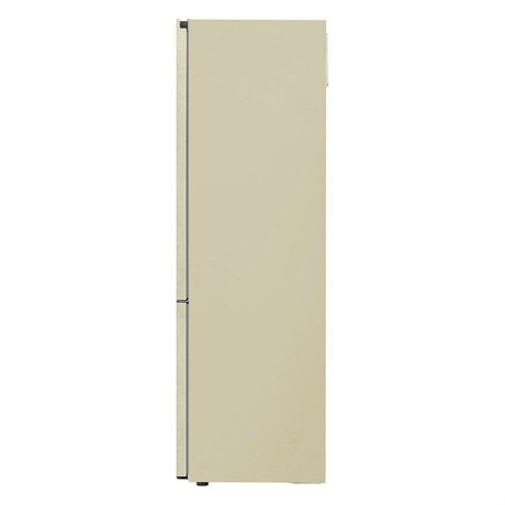 фото: Холодильник LG GC-B509SECL