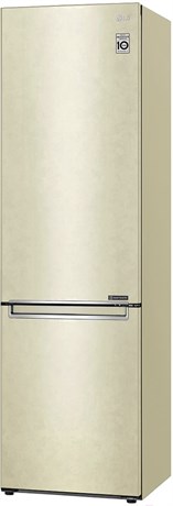 фото: Холодильник LG GC-B509SECL