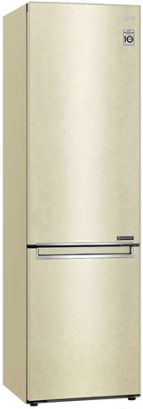 фото: Холодильник LG GC-B509SECL