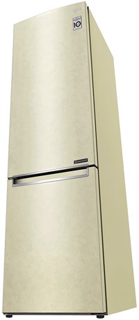фото: Холодильник LG GC-B509SECL