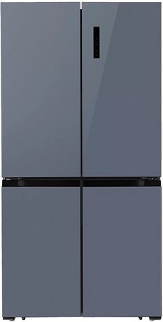 фото: Холодильник LEX LCD505GbGID