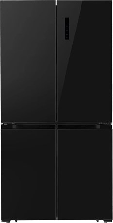 фото: Холодильник LEX LCD505BlID