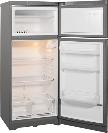фото: Холодильник Indesit TIA 14 G