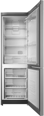 фото: Холодильник Indesit ITS 5180 G