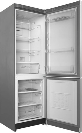 фото: Холодильник Indesit ITS 5180 G