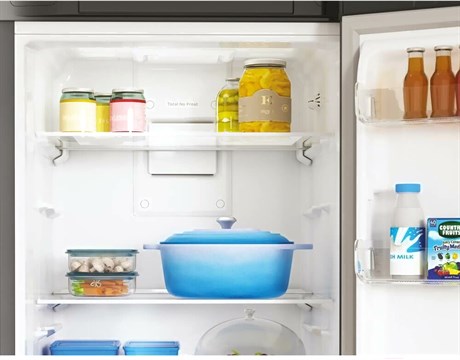 фото: Холодильник Indesit ITS 5180 G