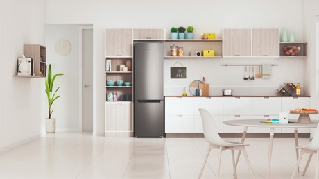 фото: Холодильник Indesit ITS 4200 NG
