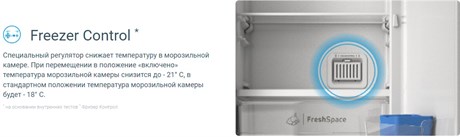фото: Холодильник Indesit ITS 4200 NG