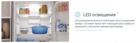 фото: Холодильник Indesit ITS 4200 NG