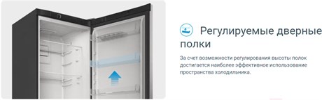 фото: Холодильник Indesit ITS 4200 NG
