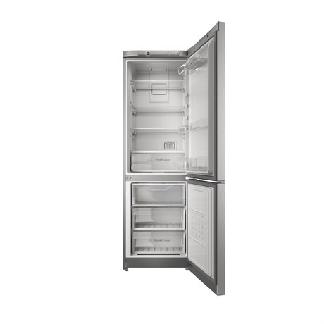 фото: Холодильник Indesit ITS 4180 XB