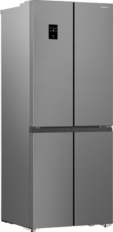 фото: Холодильник Hotpoint HFP4 480I X