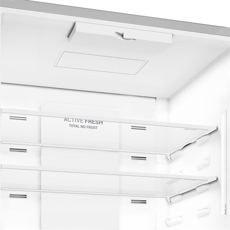 фото: Холодильник Hotpoint HFP4 480I X