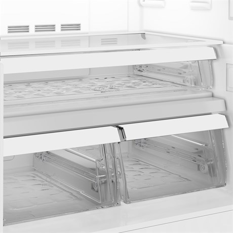 фото: Холодильник Hotpoint HFP4 480I X