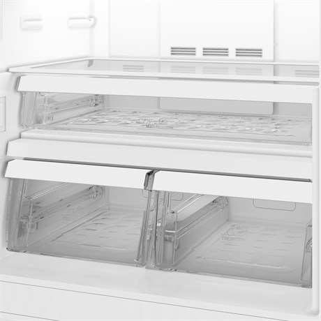 фото: Холодильник Hotpoint HFP4 480I X