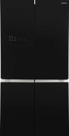 фото: Холодильник Hitachi R-WB820VUC2 GBK