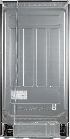фото: Холодильник Hitachi R-WB820VUC2 GBK