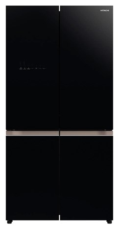 фото: Холодильник Hitachi R-WB720VUC0 GMG