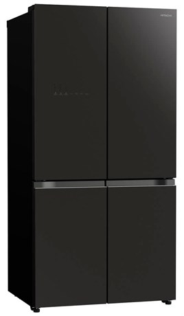 фото: Холодильник Hitachi R-WB720VUC0 GMG