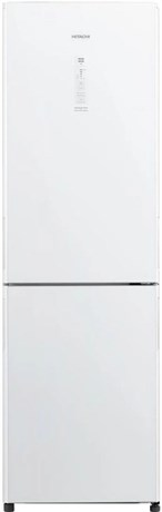 фото: Холодильник Hitachi R-BG410PUC6X GPW