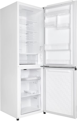 фото: Холодильник Hitachi R-B410PUC6 PWH