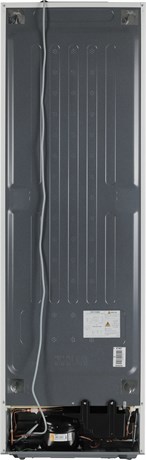 фото: Холодильник Hitachi R-B410PUC6 PWH