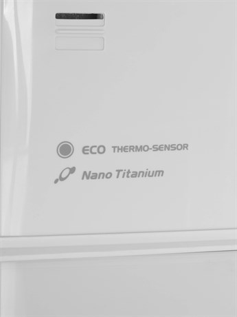 фото: Холодильник Hitachi R-B410PUC6 PWH