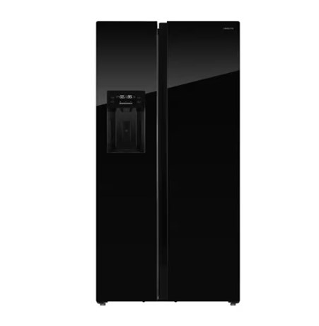 фото: Холодильник Hiberg RFS-655DX NFB inverter