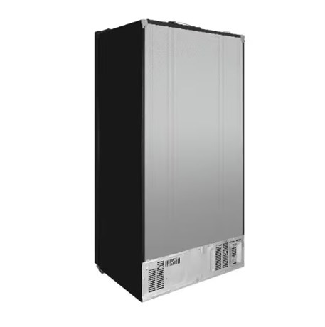 фото: Холодильник Hiberg RFS-655DX NFB inverter