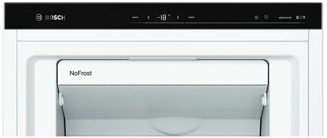 фото: Морозильная камера Bosch GSN36AWEP