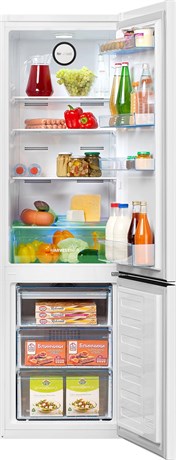 фото: Холодильник Beko B3R0CNK312HW