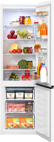 фото: Холодильник Beko B1RCSK312W