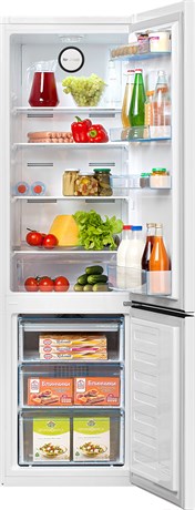фото: Холодильник Beko B1RCNK312W