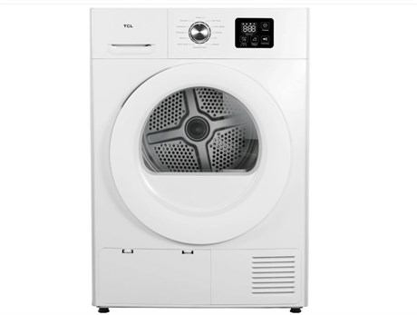фото: Сушильная машина TCL TDOP-608WD