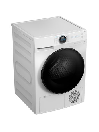 фото: Сушильная машина Midea MD200D90WB/W-RU