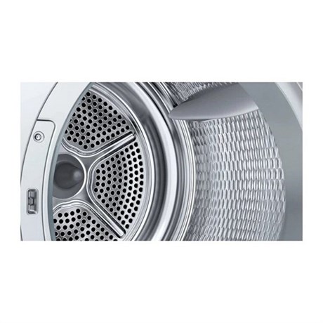 фото: Сушильная машина Bosch WQG232ALSN