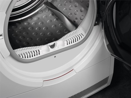 фото: Сушильная машина AEG TR958M6CE