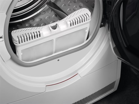 фото: Сушильная машина AEG TR958M6CE