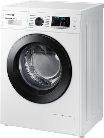 фото: Стиральная машина Samsung WW70AG5S20CELP