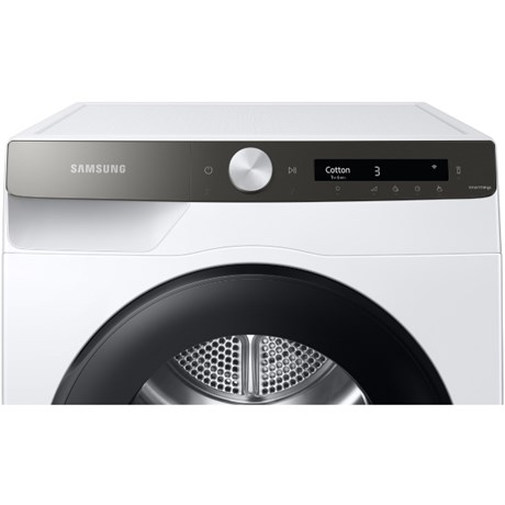 фото: Сушильная машина Samsung DV90T5240AT/LP