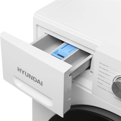 фото: Стиральная машина Hyundai WME6001