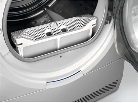 фото: Сушильная машина Electrolux EW7H457W