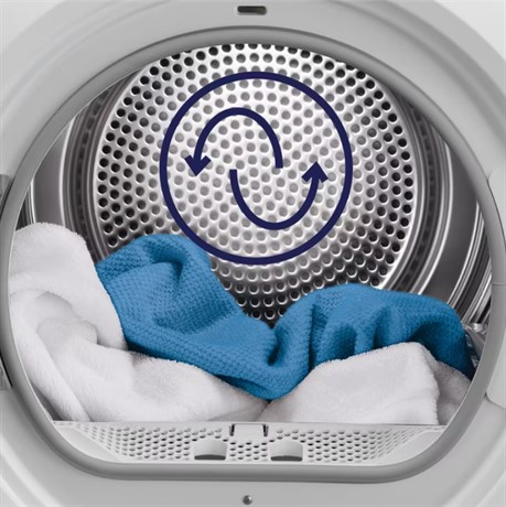 фото: Сушильная машина Electrolux EW7H457W